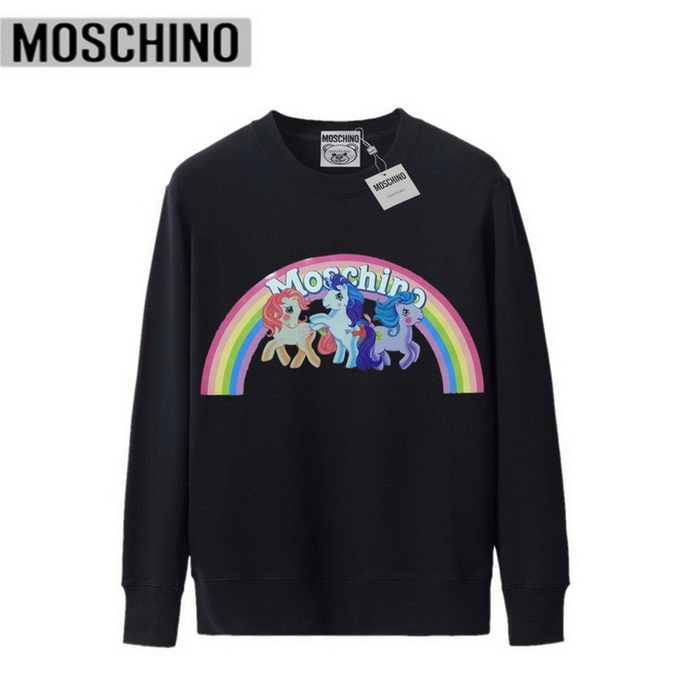 Moschino Sweatshirt Unisex ID:20220822-584